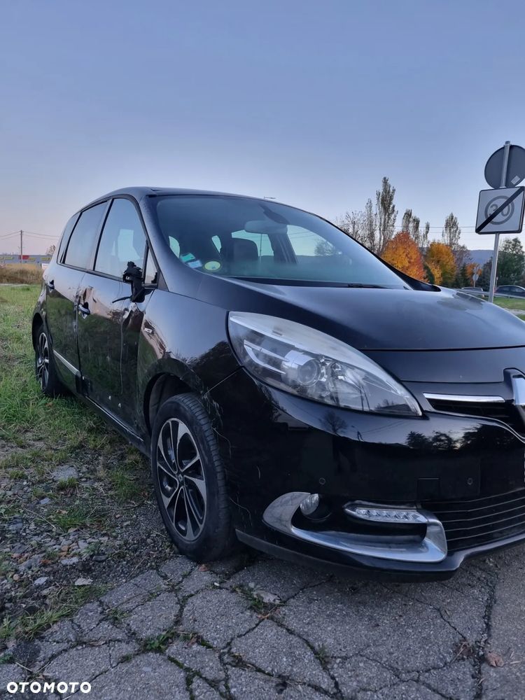 Renault Scenic 1.6 dCi Energy Bose Edition - 8