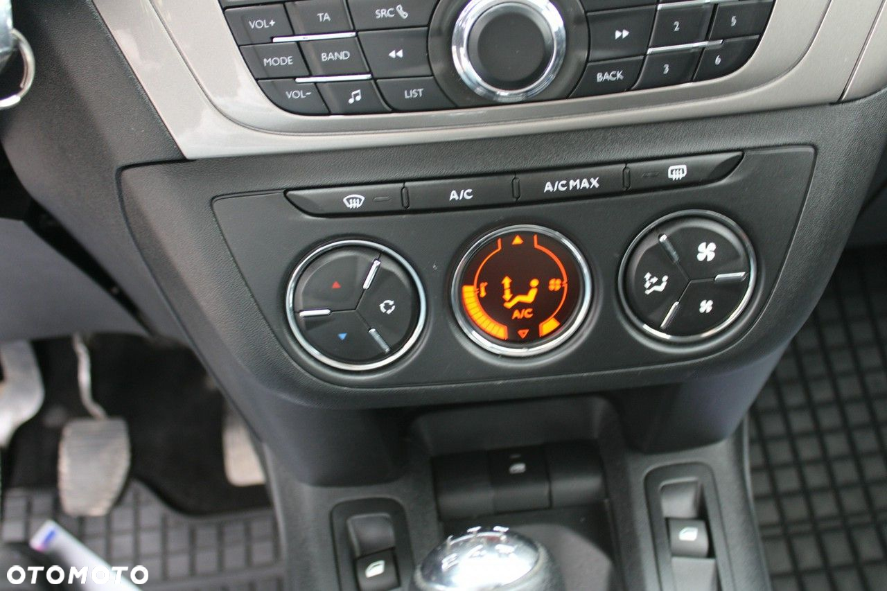 Citroën C-Elysée - 18