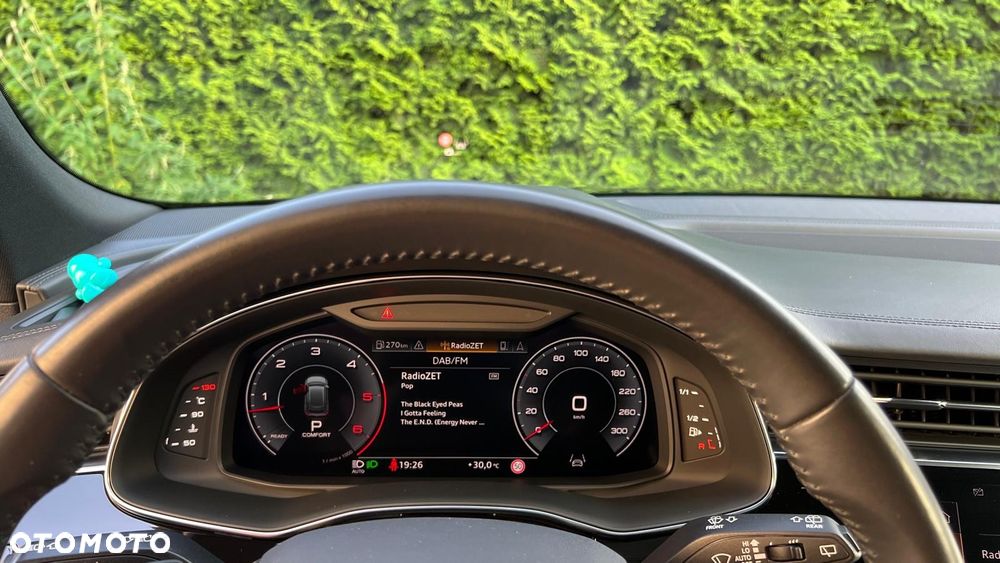 Audi Q8 - 14