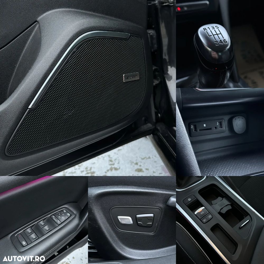 Renault Megane ENERGY dCi Intens - 9