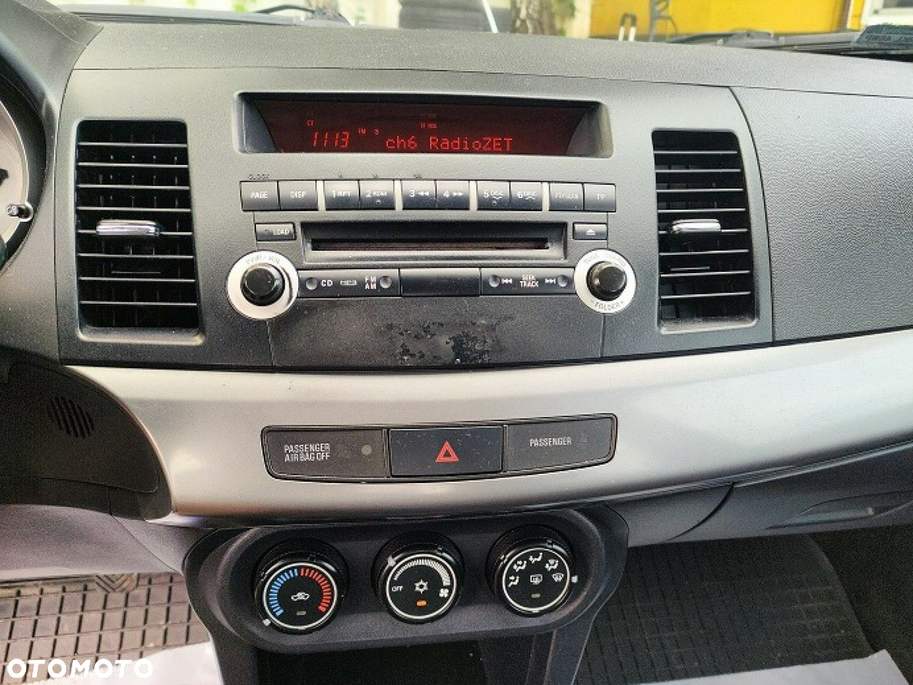 Mitsubishi Lancer - 15