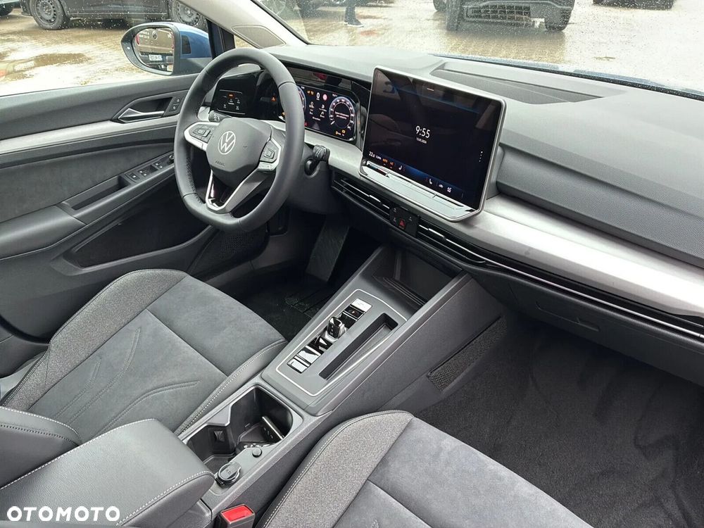 Volkswagen Golf - 26