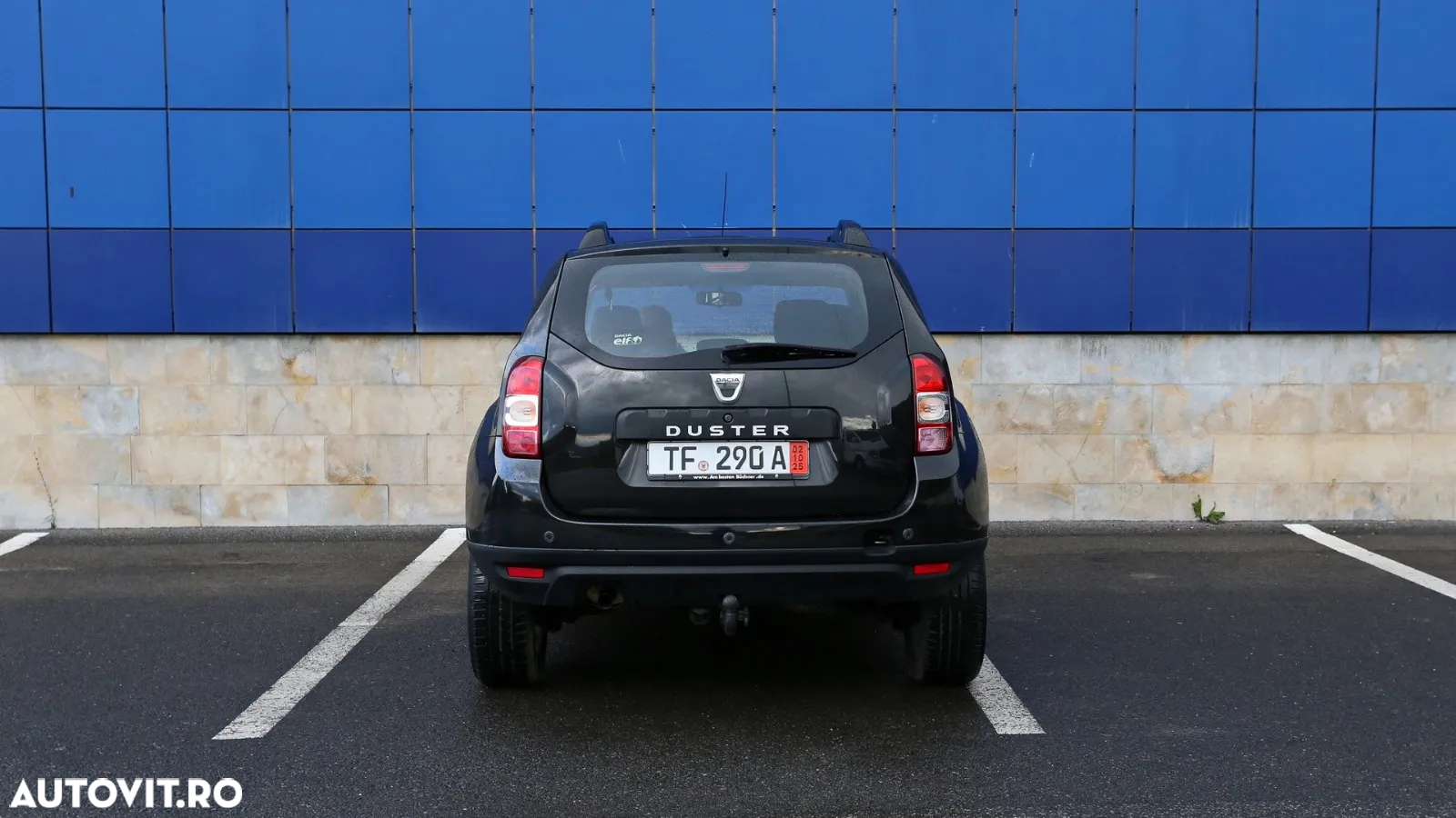 Dacia Duster - 13