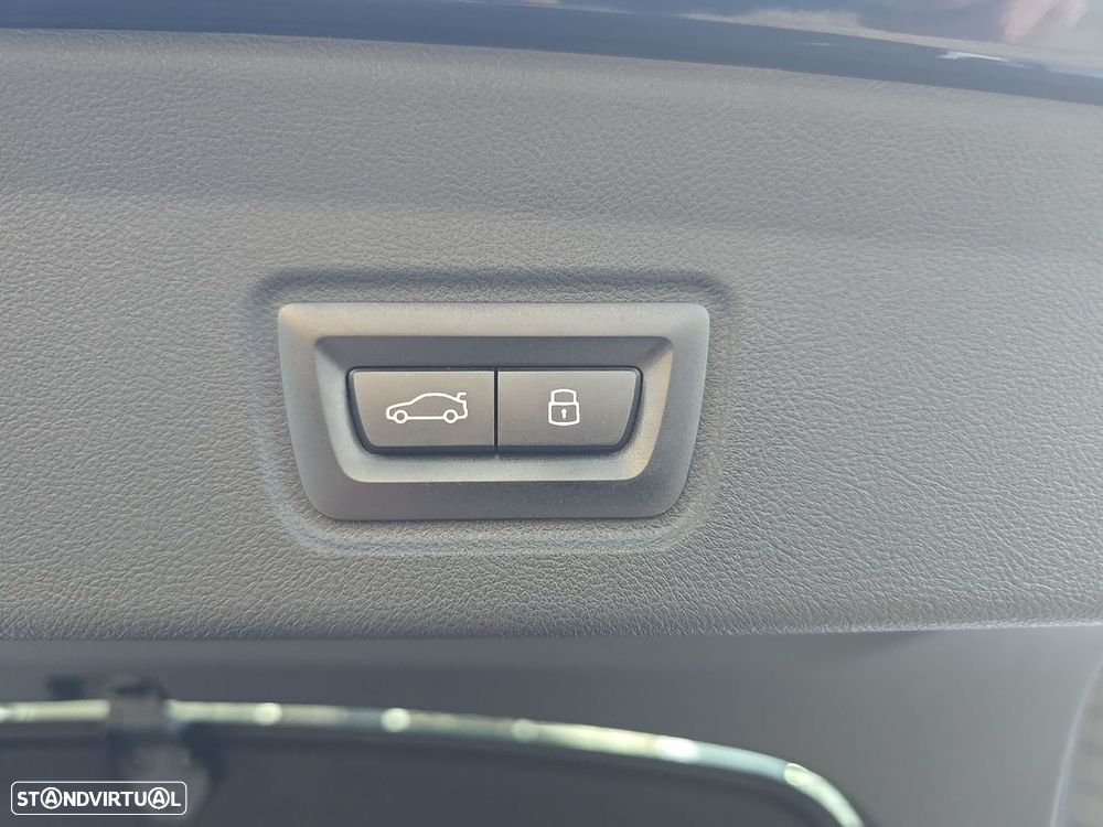 BMW 420 Gran Coupé d Auto - 36