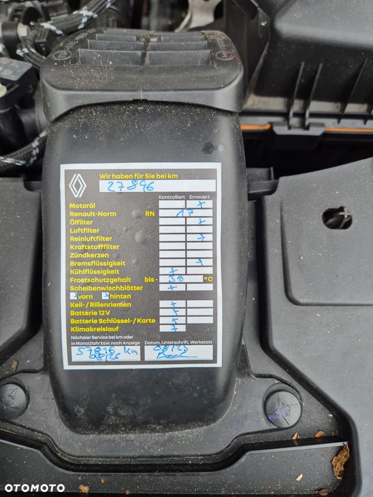 Renault Captur TCe 90 INTENS - 25