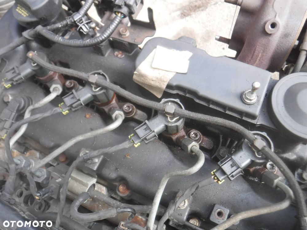 Kia Sportage III Hyundai IX35 I40 2.0 CRDI wtrysk 33800-2F300  0445110374 - 1