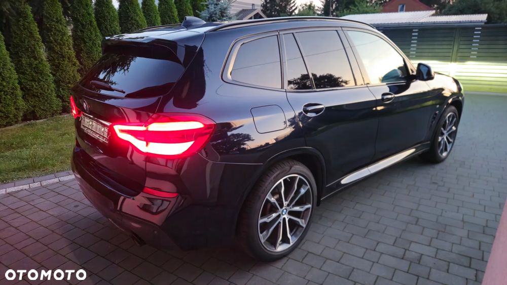 BMW X3 - 20
