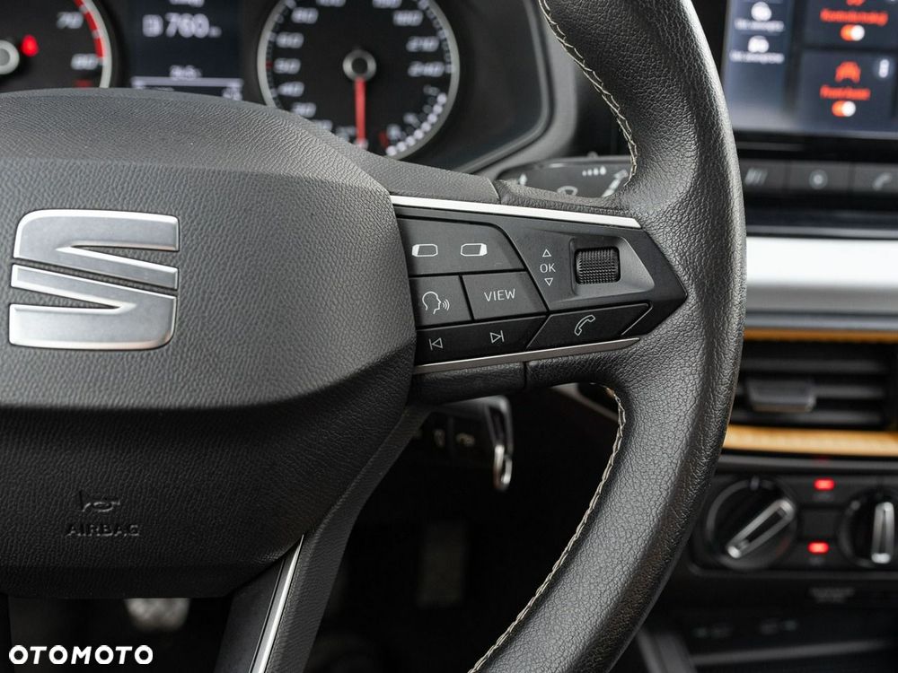 Seat Ibiza - 15