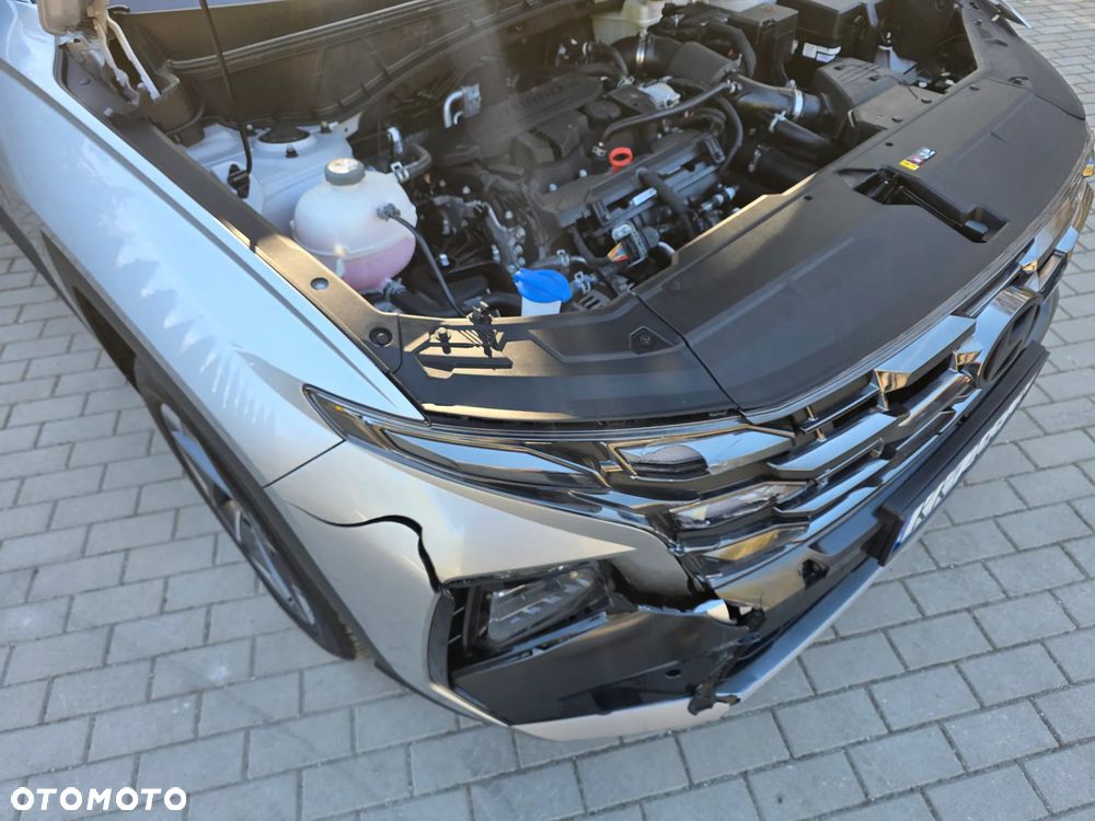 Hyundai Tucson 1.6 T-GDi 48V Smart 2WD DCT - 27