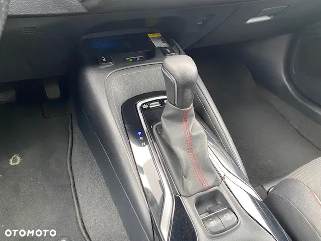Toyota Corolla 1.8 Hybrid GR Sport - 20
