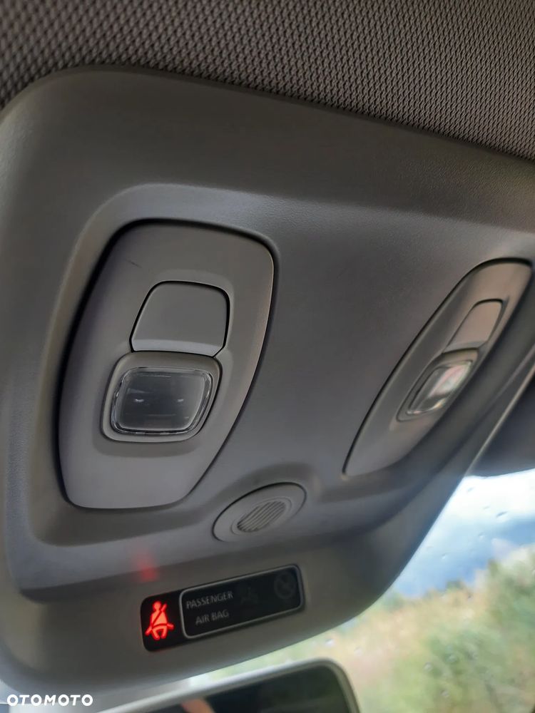 Renault Captur ENERGY TCe 90 Start&Stop Experience - 22