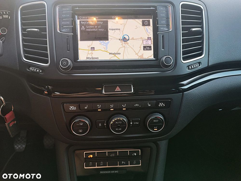 Seat Alhambra - 15