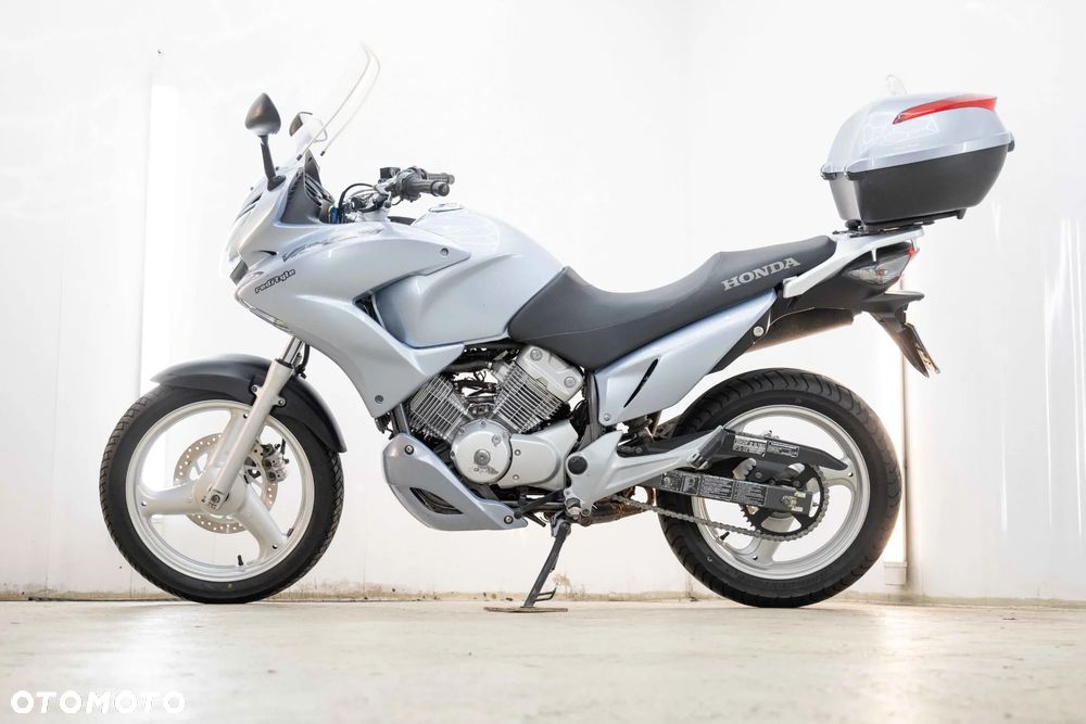 Honda Varadero - 10