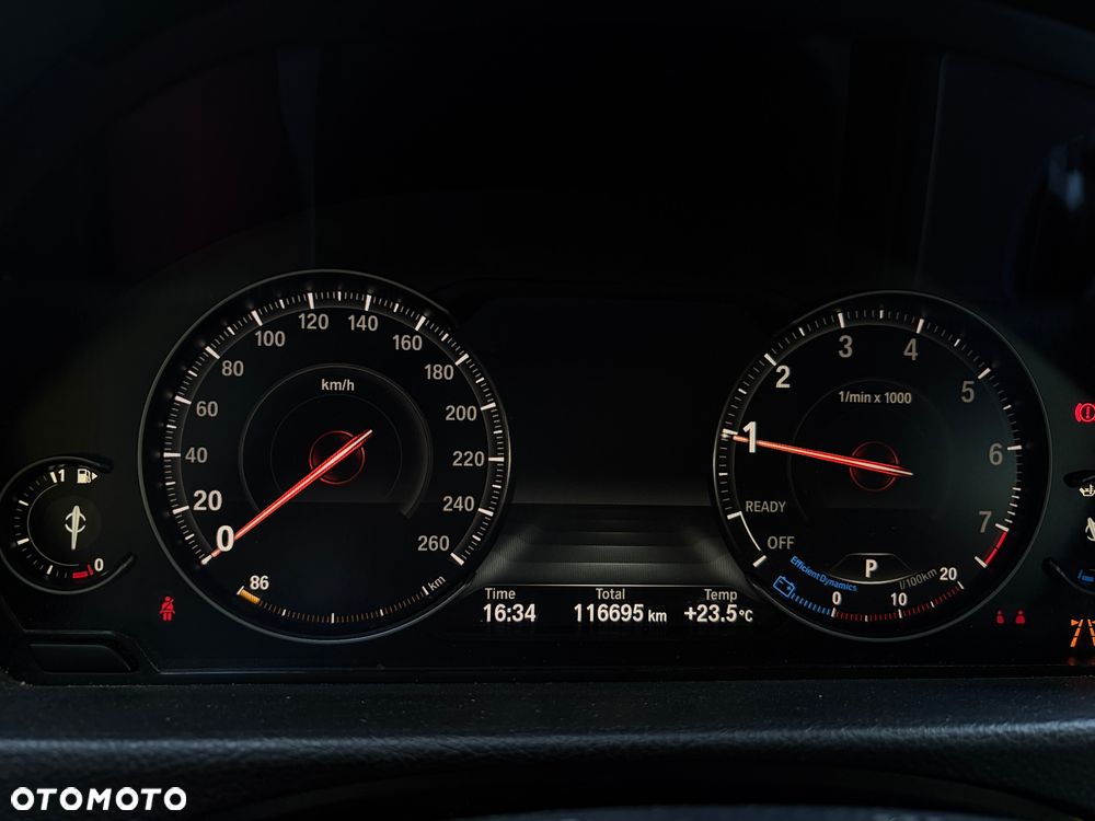 BMW Seria 4 430i GPF xDrive M Sport - 13