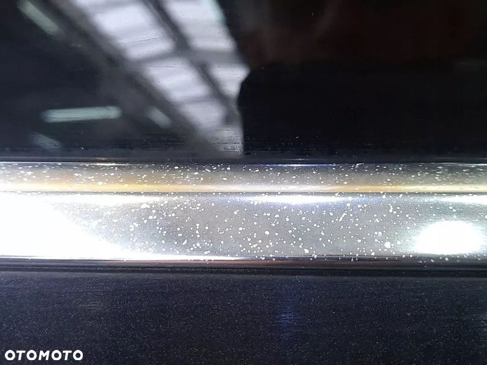 Porsche Panamera 970 DRZWI TYŁ PRAWE KOMPLETNE - 2