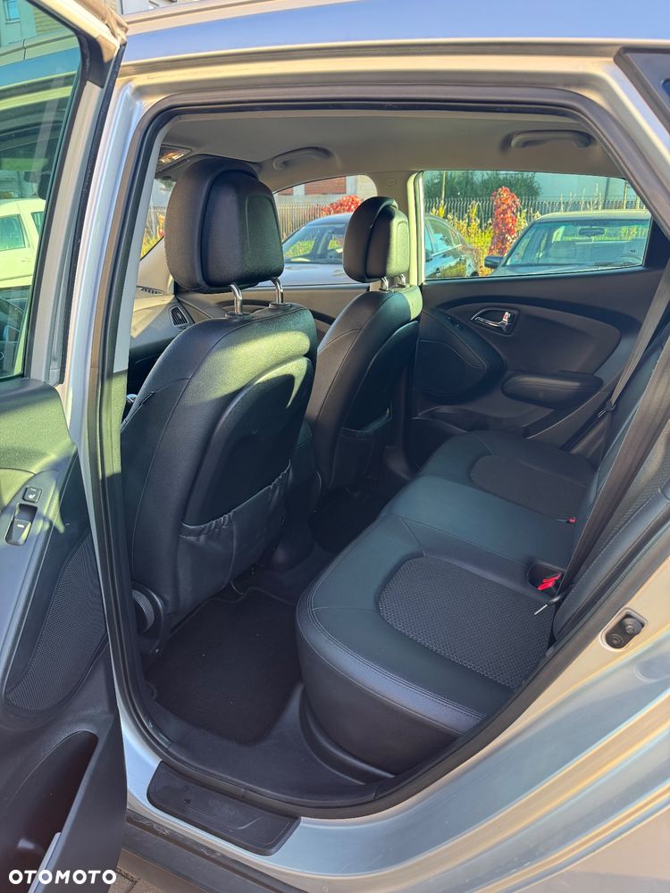 Hyundai ix35 - 10