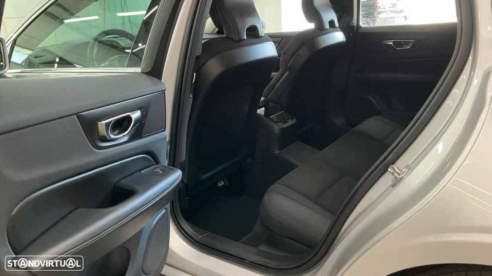 Volvo V60 2.0 T6 AWD TE Inscription Expression - 10