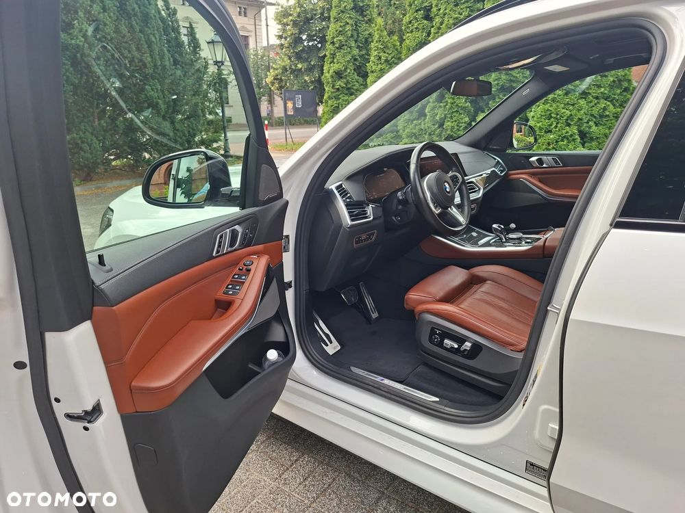 BMW X5 M - 9