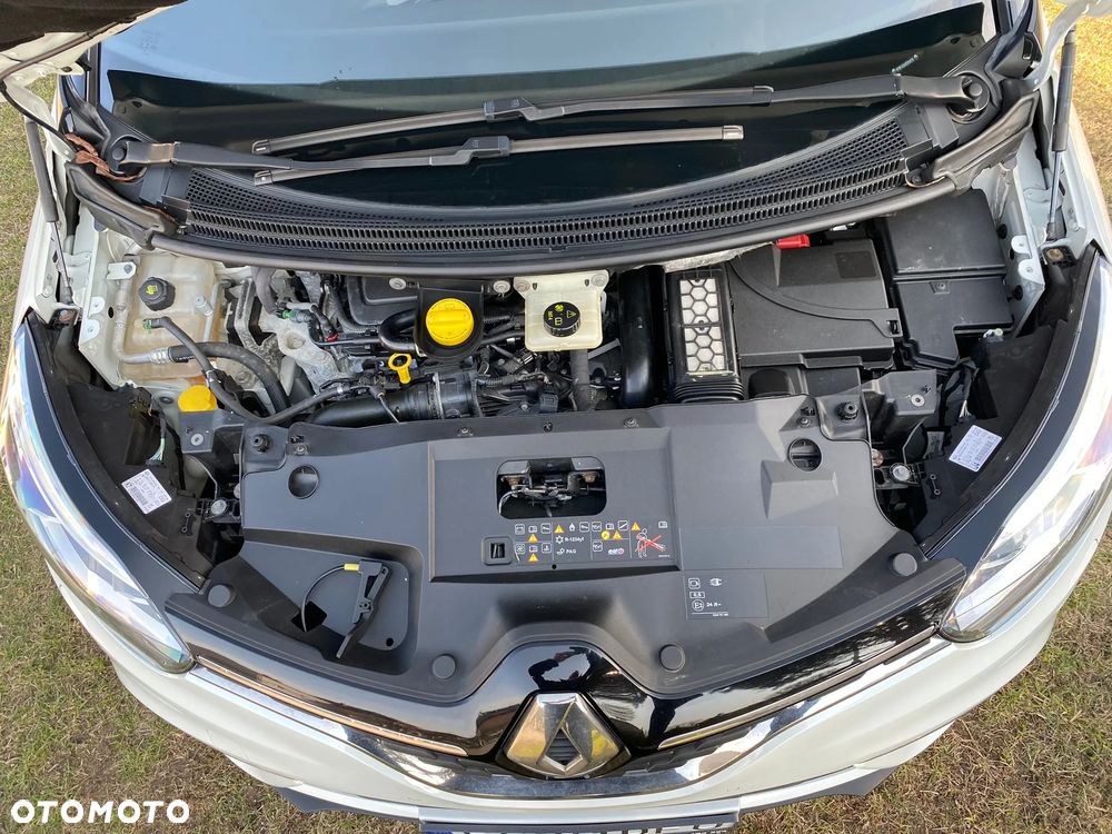 Renault Scenic ENERGY dCi 130 INITIALE PARIS - 22