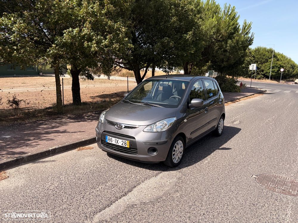 Hyundai i10 1.2 Comfort - 3
