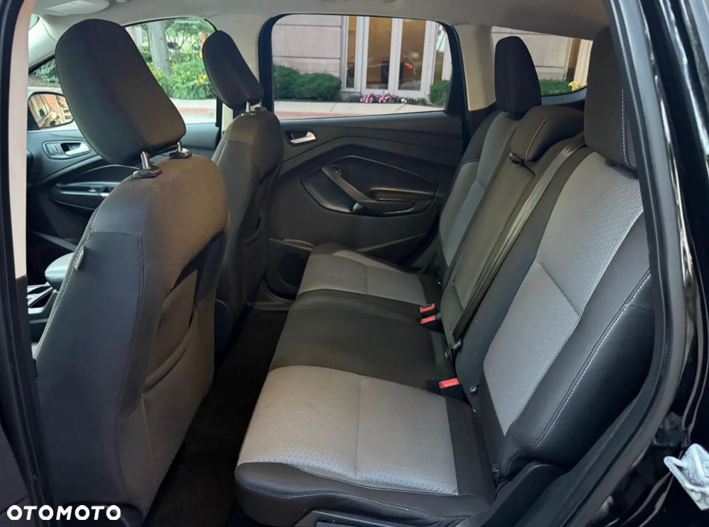 Ford Kuga 1.5 EcoBoost AWD Titanium ASS - 16