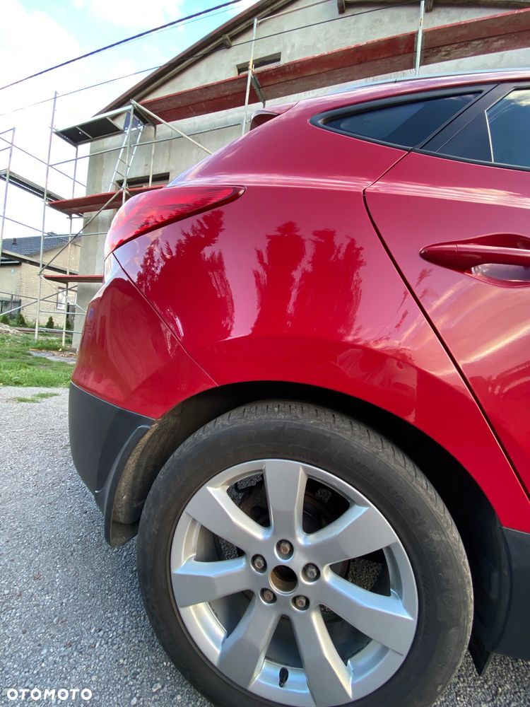 Hyundai ix35 - 22