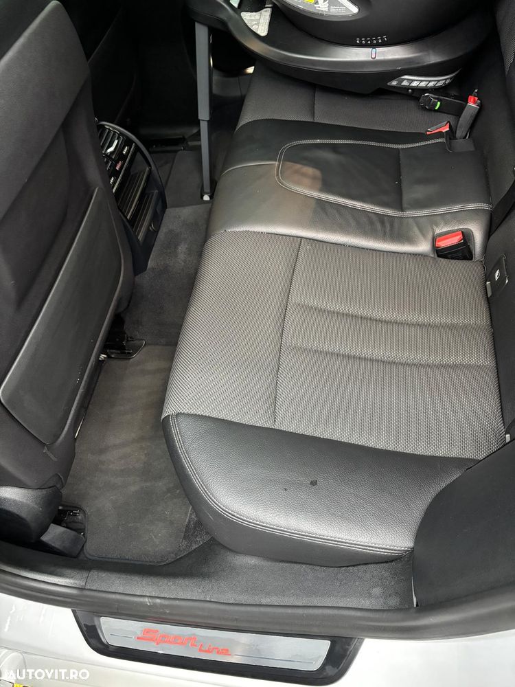 BMW Seria 5 - 11