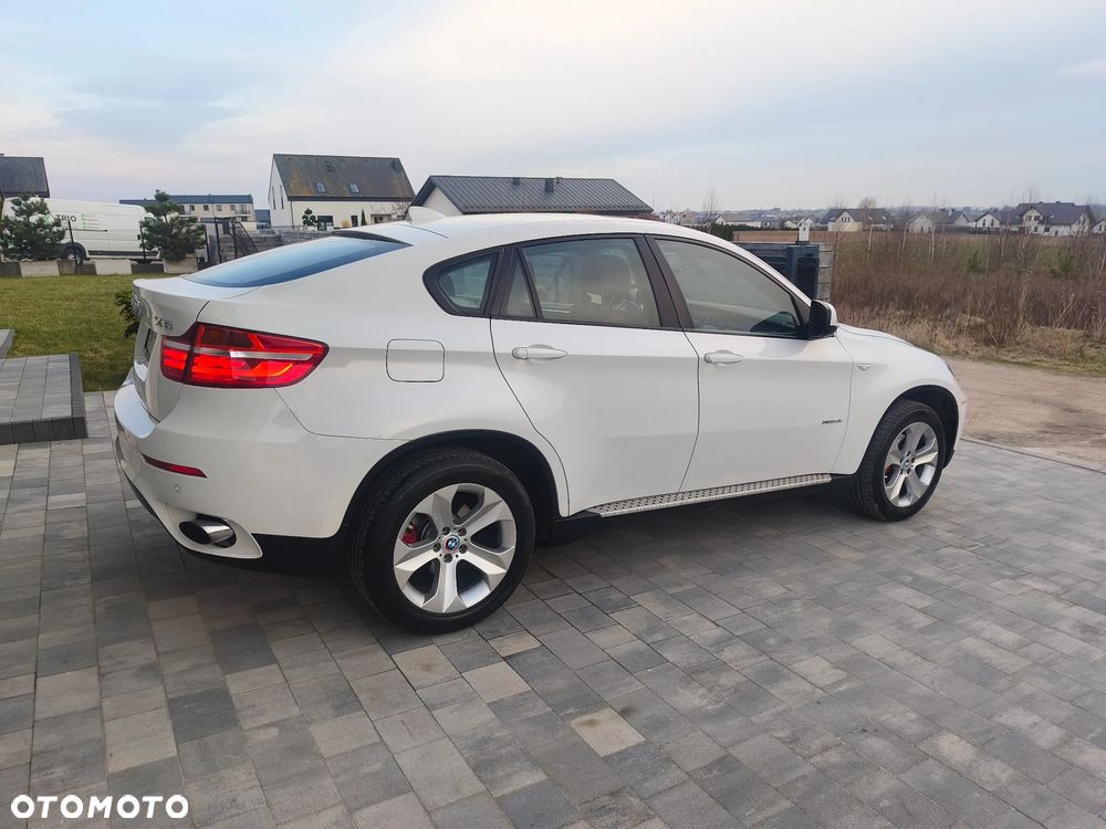 BMW X6 xDrive35i Edition Exclusive - 14