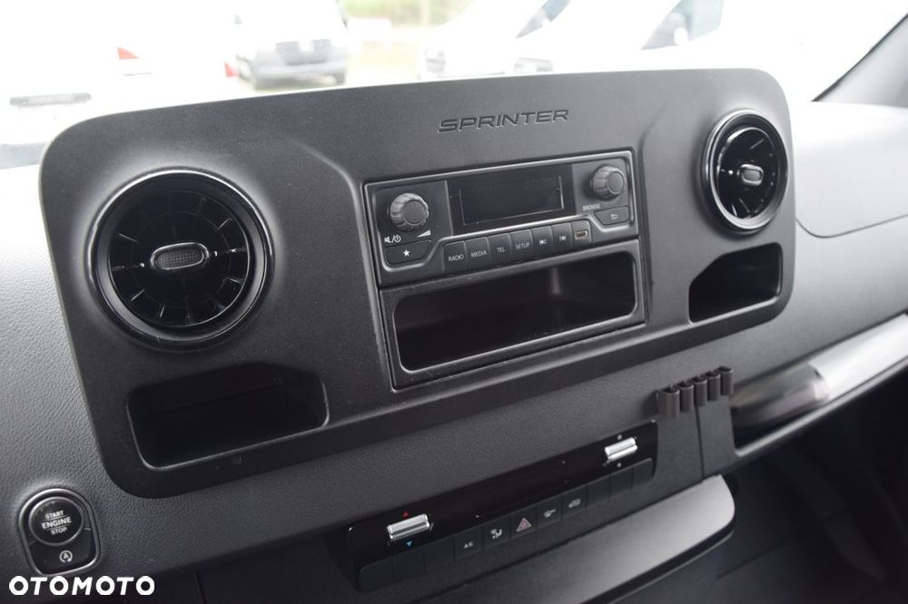 Mercedes-Benz SPRINTER 311CDI*L3H3​*KLIMA​*TEMPOMAT​*LIMITER​*TELEFON​*2 - 15