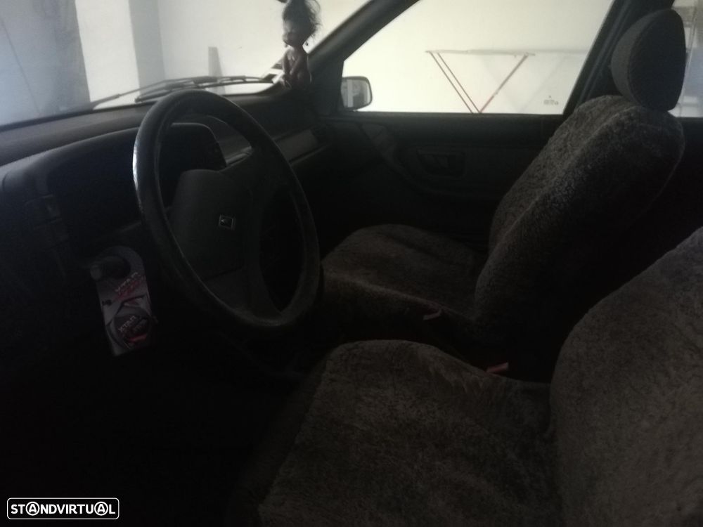 Citroën ZX 1.4 i Avantage - 6