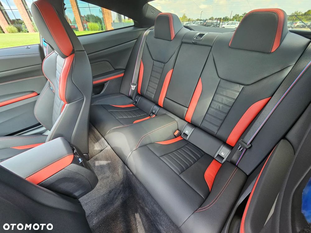 BMW Seria 4 - 12