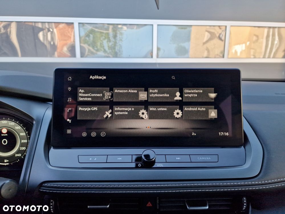 Nissan Qashqai 1.3 DIG-T MHEV Xtronic N-Connecta - 32