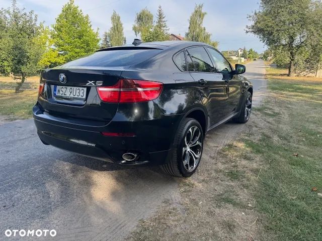 BMW X6 35d xDrive - 24