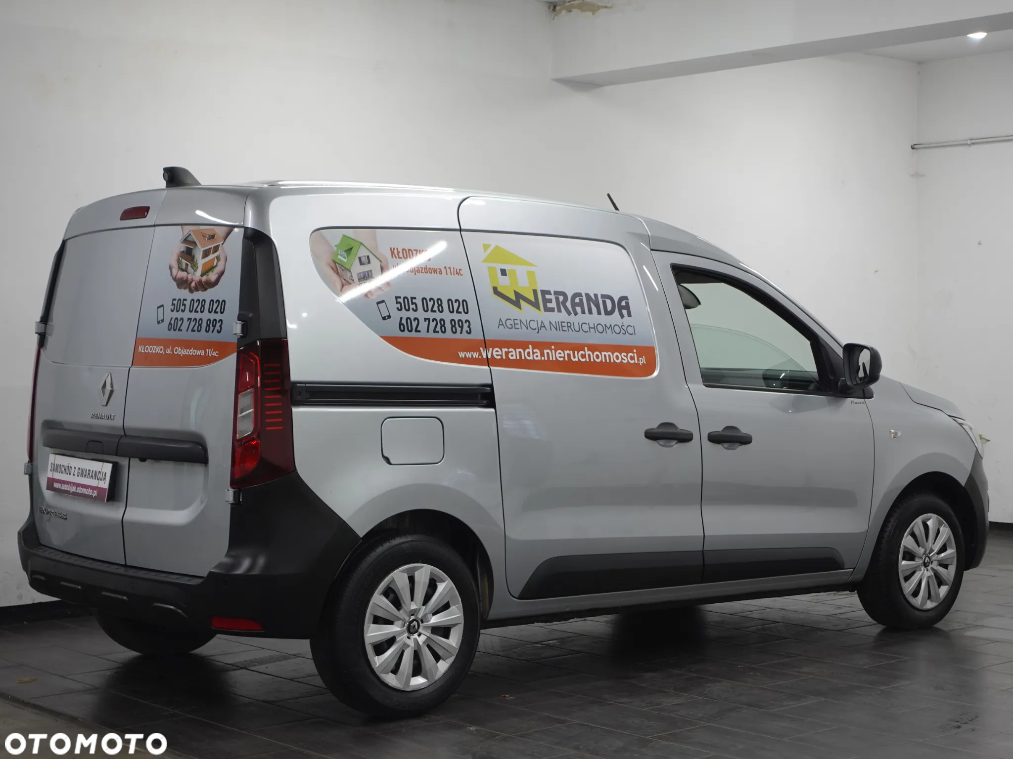 Renault Express - Van - 9