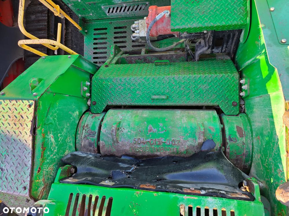 McCloskey J40V2 - 26