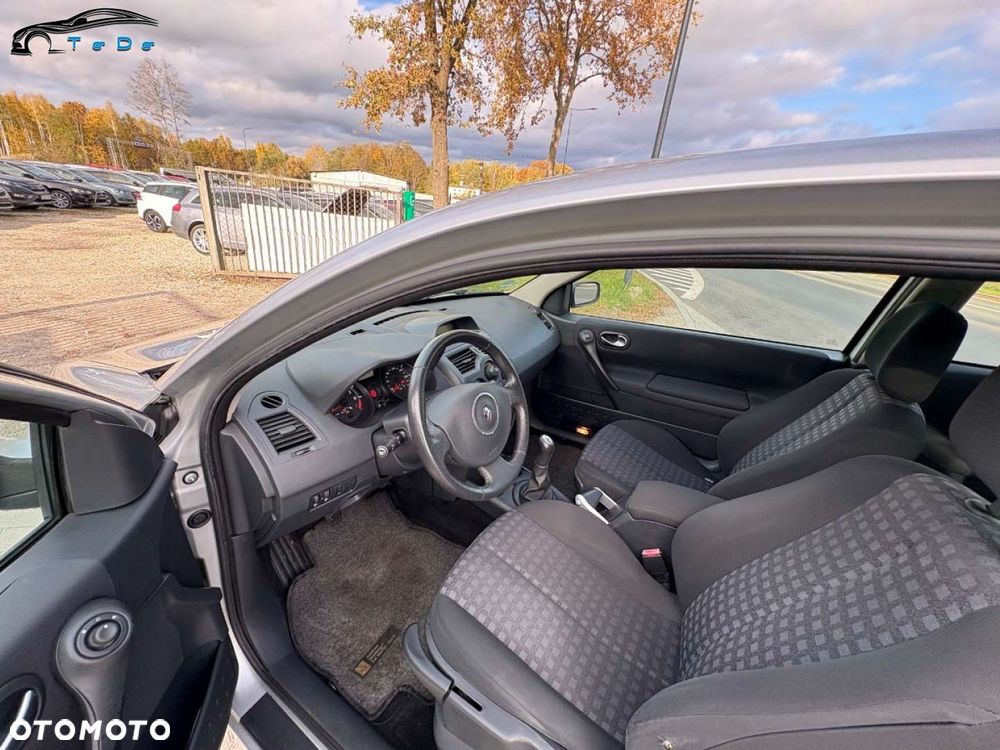 Renault Megane - 20