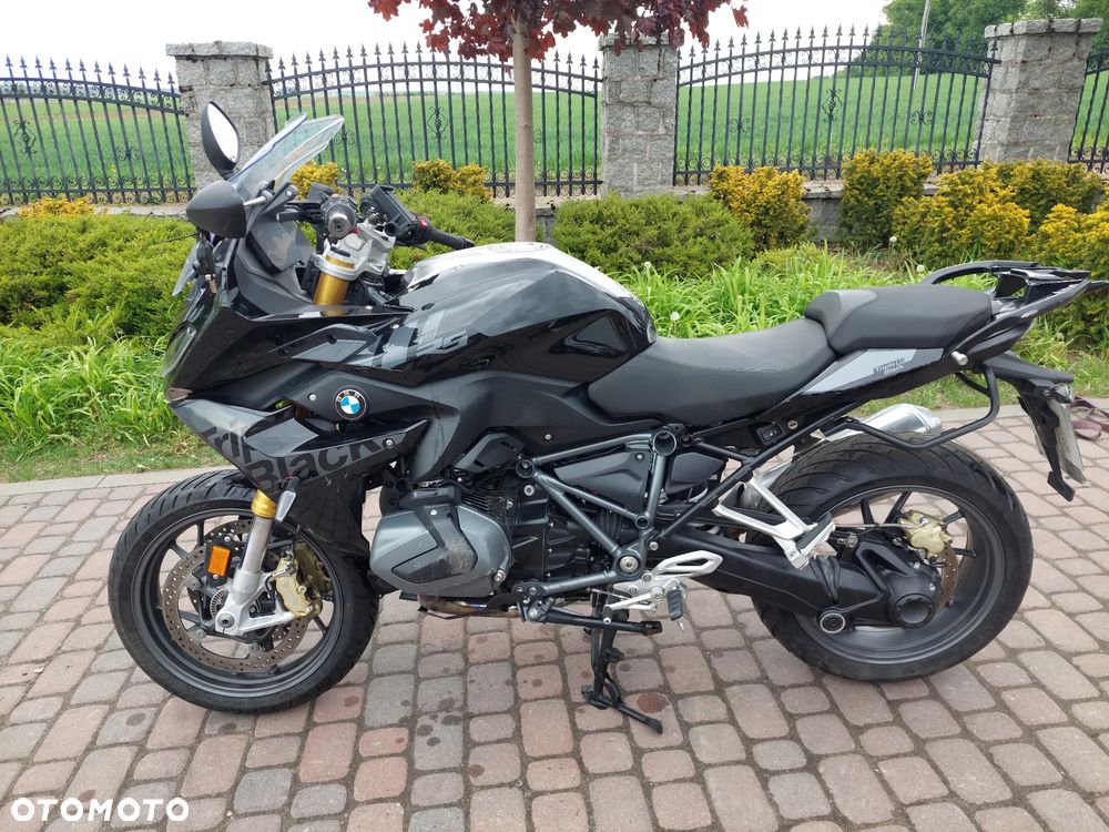 BMW R - 3