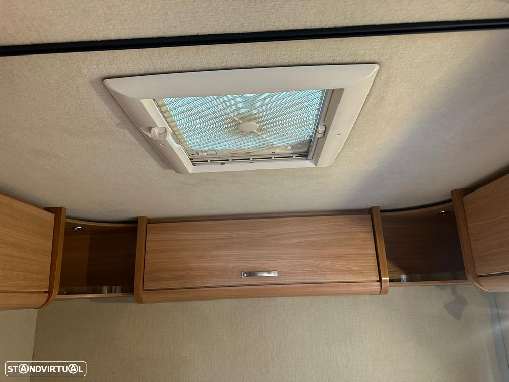 Niesmann+Bischoff Arto Fiat Ducato - 28