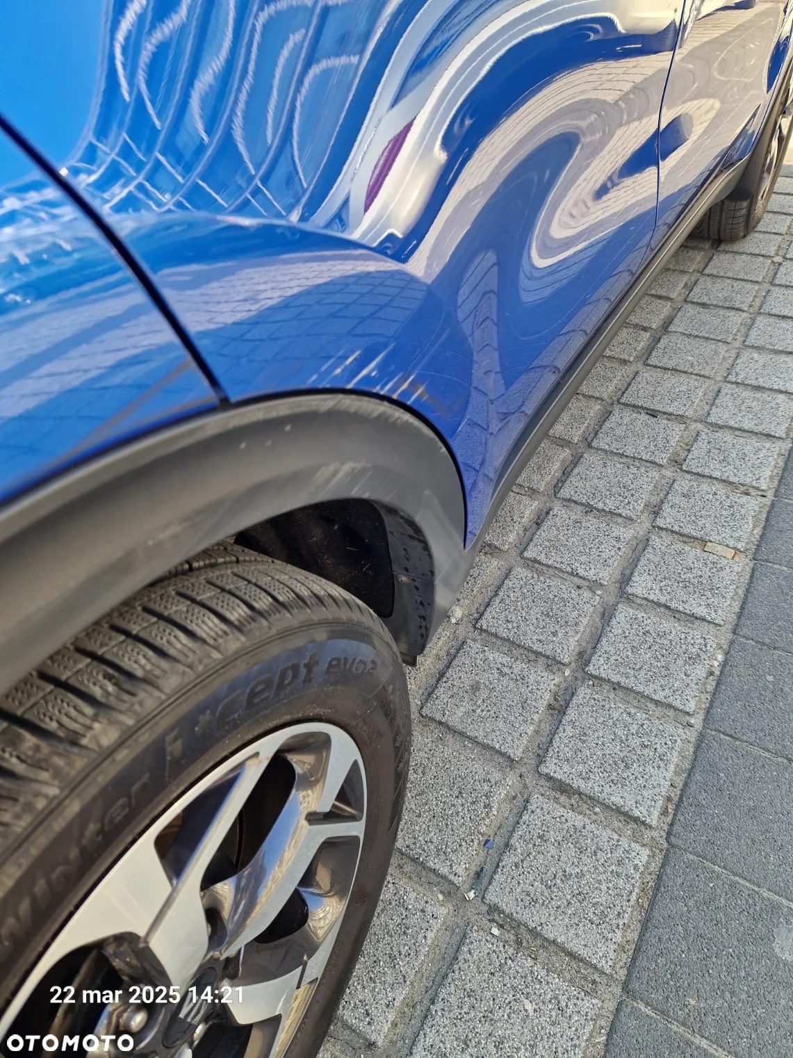 Kia Sportage - 16
