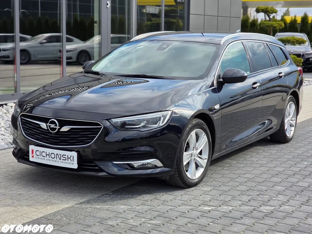 Opel Astra 1.6 CDTI Cosmo - 38