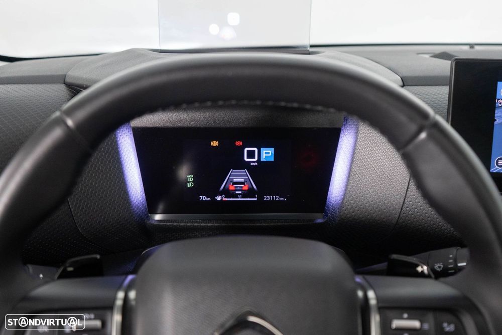 Citroën C4 X 1.2 PureTech Shine Pack EAT8 - 28