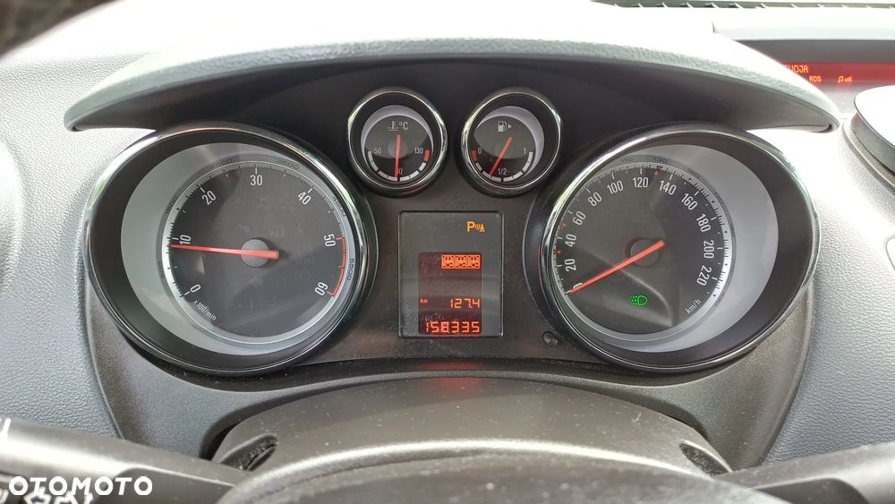 Opel Meriva - 28
