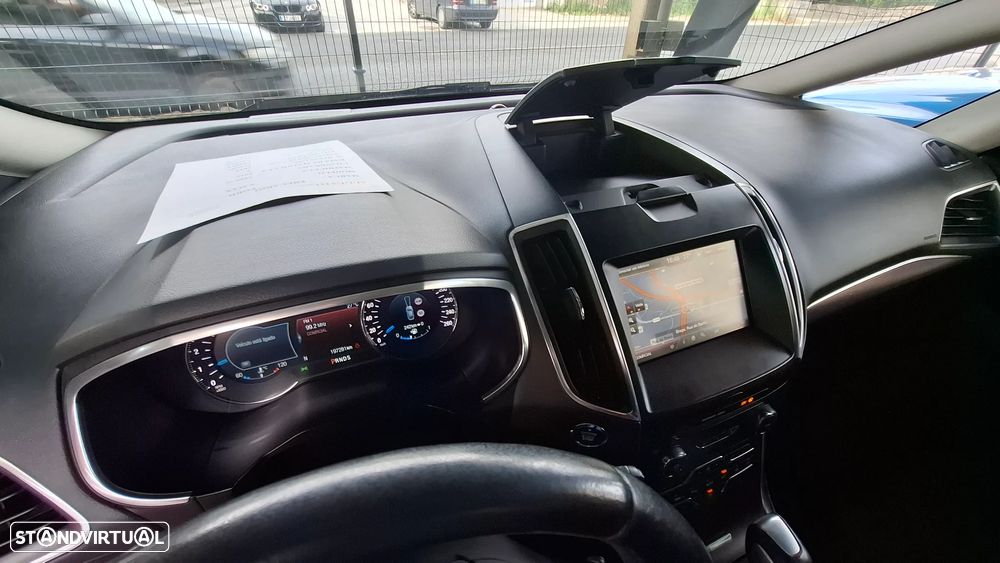 Ford S-Max - 53