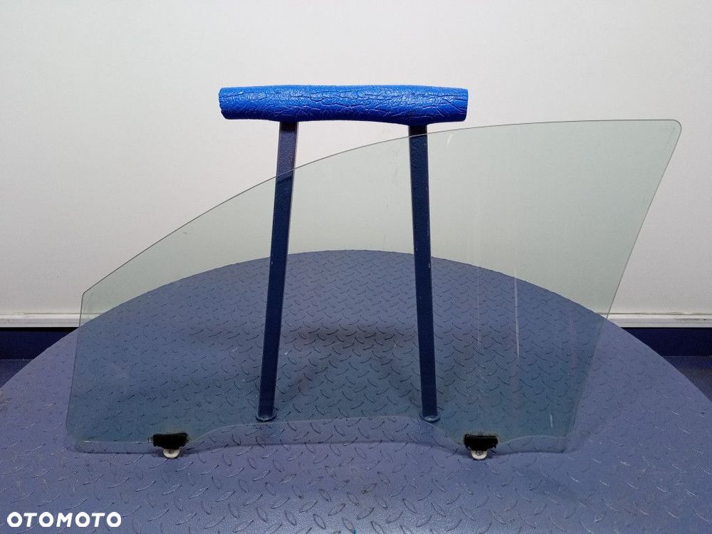 MITSUBISHI ASX I SZYBA DRZWI PRZÓD PRAWA PRZEDNIA - 2