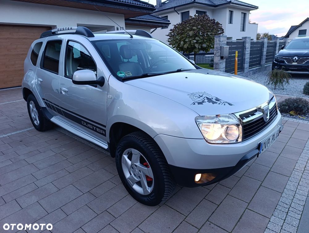 Dacia Duster - 28