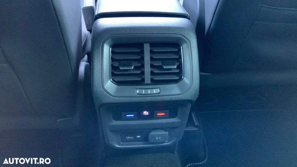 Volkswagen Tiguan 2.0 TDI DPF DSG 4Mot Comfortline - 28