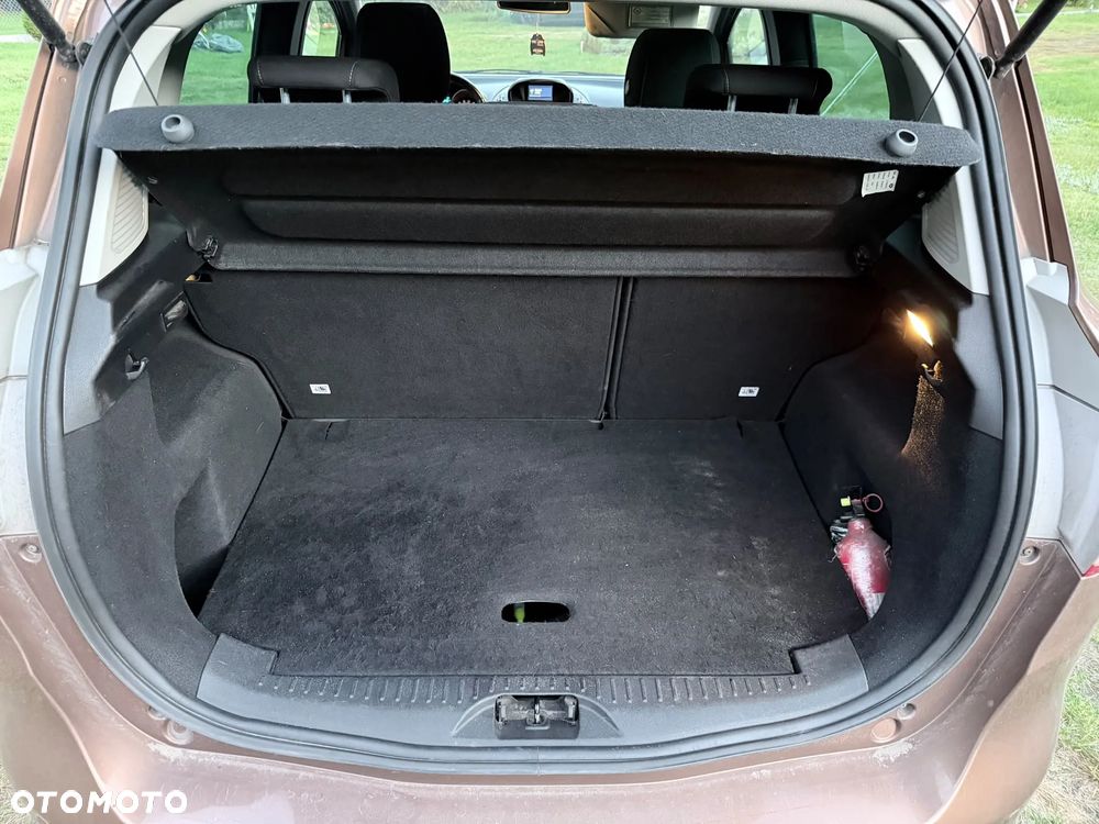 Ford B-MAX 1.0 EcoBoost Titanium - 10