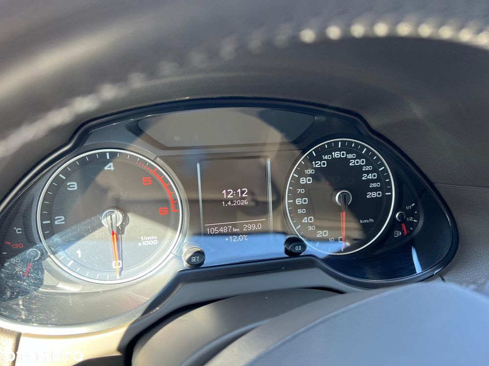 Audi Q5 2.0 TDI clean diesel Quattro S tronic - 7