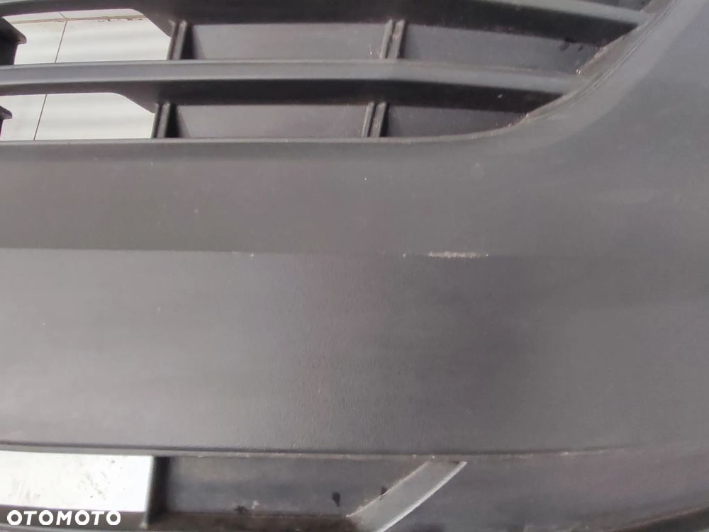 ZDERZAK PRZÓD PRZEDNI VW TRANSPORTER T6 LIFT - 6