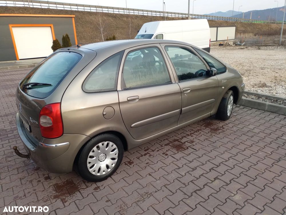 Citroën Xsara Picasso 1.6 HDi FAP Confort - 2